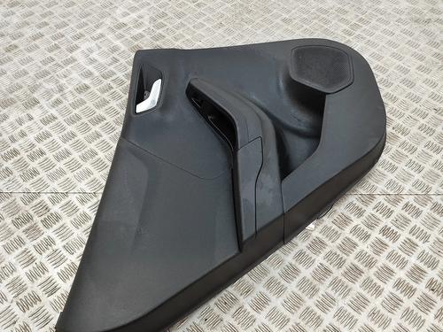 Rear left panel FORD PUMA (J2K, CF7) 1.0 EcoBoost mHEV | BP28674737C60 - Image 3