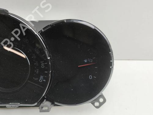 Instrument cluster KIA CEE'D (JD) 1.6 CRDi 115 | BP35726845C47 - Image 6