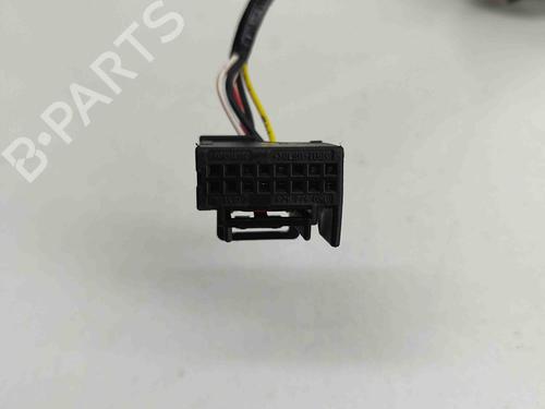 Left mirror AUDI A6 C7 Avant (4G5, 4GD) 2.0 TDI quattro | BP29637495C26 