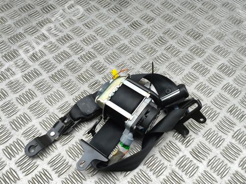 Front left seatbelt VOLVO S60 II (134) D3 | BP39719595I26 - Image 2