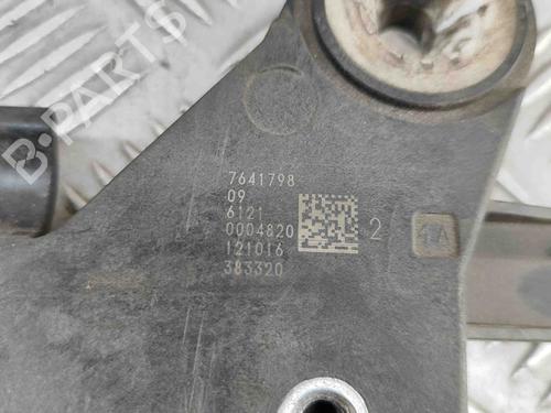 Support BMW X1 (F48) xDrive 20 d | BP29227433C155 