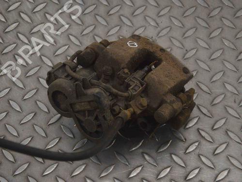 Right rear brake caliper MERCEDES-BENZ C-CLASS (W205) C 200 (205.042) | BP30250843M106