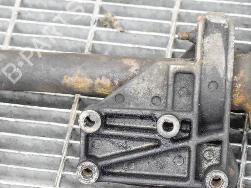 Right front driveshaft CITROËN JUMPER II Van 2.2 HDi 100 | BP6747154M39  - Image 8