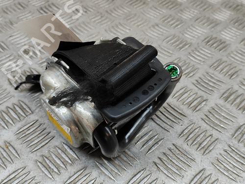 Rear left seatbelt BMW X1 (F48) xDrive 25 e Plug-in-Hybrid | BP27770374I29 