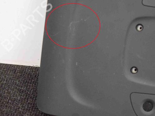 Interior roof light AUDI A7 Sportback (4GA, 4GF) 3.0 TDI | BP6749519I8 