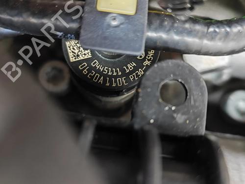 Engine FORD TRANSIT CUSTOM V362 Van (FY, FZ) 2.0 EcoBlue | BP27384203M1  - Image 12