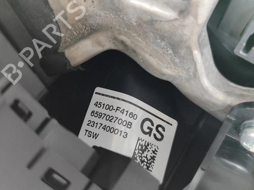 Rat TOYOTA C-HR (_X2_, _H2_) Hybrid (MAXH20) | BP27778238C49 - Image 8