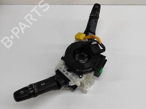 Steering column stalk MITSUBISHI LANCER VIII Sportback (CX_A) 2.0 DI-D (CX8A) | BP23562428I23 - Image 2