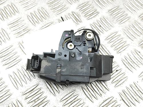 Used Tailgate lock CITROËN BERLINGO Box Body/MPV (K9) 1.5 BlueHDi 100 (102 hp) 32459408