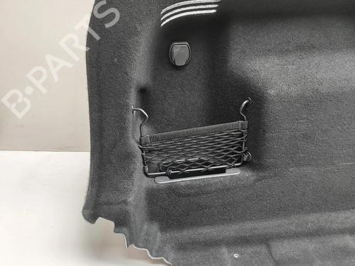 Boot lining MERCEDES-BENZ GLA (H247) GLA 200 (247.787) | BP30894686I3