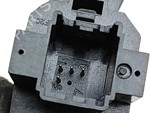 Warning switch FORD TRANSIT CUSTOM V362 Van (FY, FZ) 2.0 EcoBlue | BP35957896I22 - Image 5