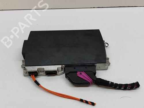 Used Electronic module AUDI A1 (8X1, 8XK) S1 quattro (231 hp) 28435098