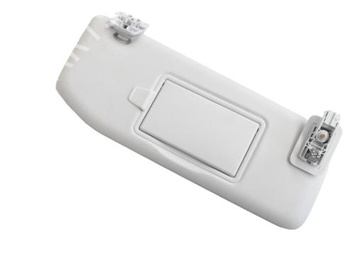 Used Right sun visor PEUGEOT 208 II (UB_, UP_, UW_, UJ_) 1.2 PureTech 100 (101 hp) 30245186