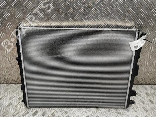 Used Water radiator Water radiator BMW 3 (G20, G80, G28) M 340 i xDrive (374 hp) 29391414 29391414