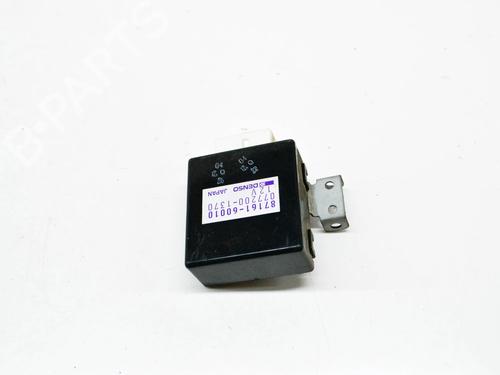 Used Electronic module TOYOTA LAND CRUISER 80 (_J8_) 4.0 (FJ80_, FJ80R, FJ80G) (156 hp) 27755323