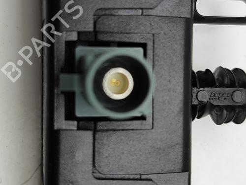 Electronic module AUDI A3 Limousine (8YS, 8YM) 35 TFSI Mild Hybrid | BP27792828M83 
