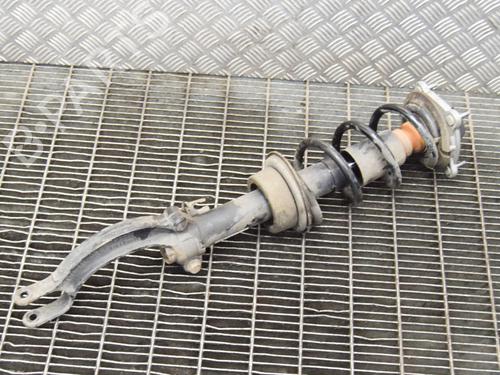 Left front shock absorber AUDI A7 Sportback (4GA, 4GF) 3.0 TDI quattro | BP7267033M16 