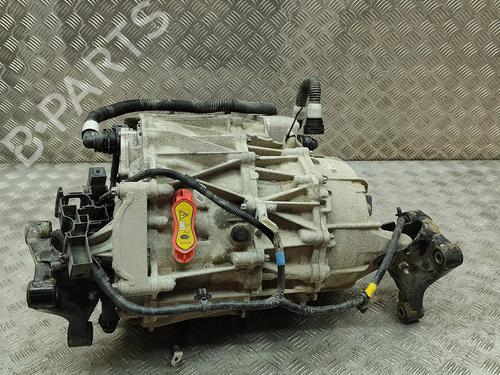 Used Engine Engine TESLA MODEL Y (5YJY) EV Performance All-wheel Drive (462 hp) 28556282 28556282