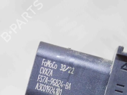 Elektronisk sensor FORD FIESTA VII (HJ, HF) 1.0 EcoBoost | BP14454495M84 
