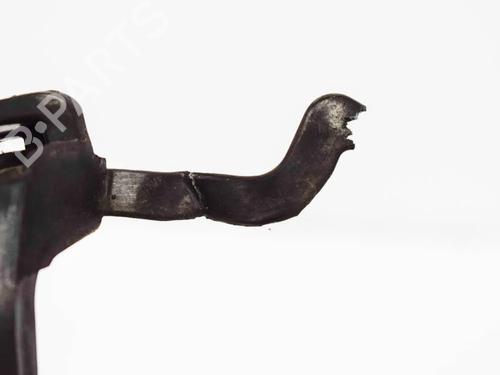 Used Rear bumper bracket Rear bumper bracket OPEL ASTRA K (B16) 1.6 Turbo (68) (200 hp) 14664591 14664591