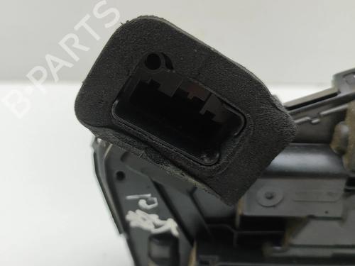 Front left lock VW POLO VI (AW1, BZ1, AE1) 2.0 GTI | BP28675162C98 