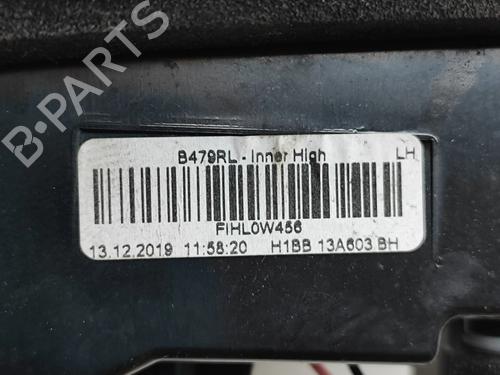 Right tailgate light FORD FIESTA VII (HJ, HF) 1.0 EcoBoost | BP37402753C80  - Image 8