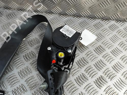 Rear left seatbelt NISSAN LEAF (ZE1) Electric | BP27796942I29 - Image 5