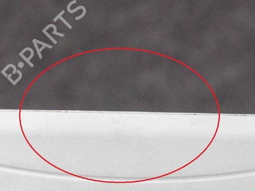 Right sun visor SMART CITY-COUPE (450) 0.7 (450.352, 450.353) | BP20232774I2 