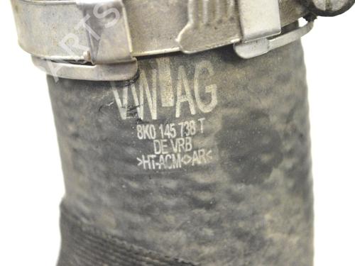 Pipe AUDI A4 B8 (8K2) 2.0 TDI | BP30220033M125 - Image 5