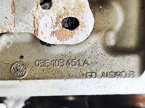 Valve cover BMW 5 (E60) 530 d | BP35982942M124 - Image 7