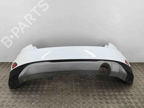 Rear bumper FORD FIESTA VII (HJ, HF) 1.0 EcoBoost | BP29593430C8 
