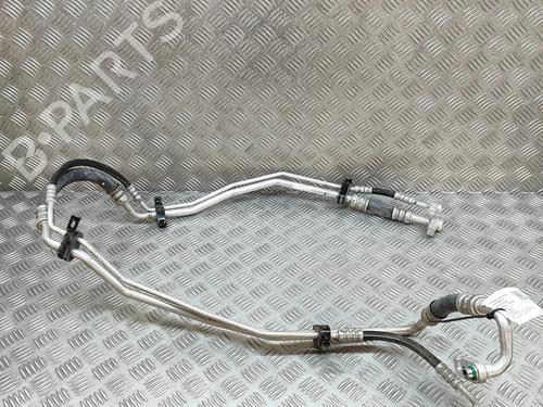 Used AC pipe TESLA MODEL X (5YJX) P100D AWD (772 hp) 25217860