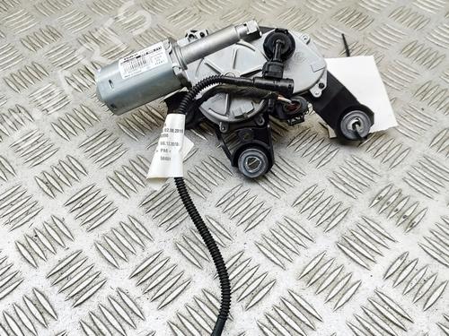 Used Rear wiper motor Rear wiper motor AUDI Q7 (4MB, 4MG, 4MQ) 45 TDI quattro (249 hp) 34374780 34374780