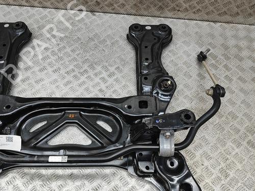 Subframe AUDI Q4 E-TRON Sportback (F4N) 40 | BP38291944M9 - Image 3