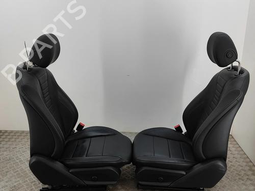 Seats set MERCEDES-BENZ E-CLASS (W213) E 300 de (213.016) | BP36021235C78 - Image 3