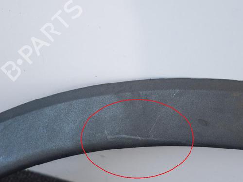 Used Rear right wheel arch trim OPEL MOKKA / MOKKA X (J13) 1.4 (_76) (140 hp) 14667621