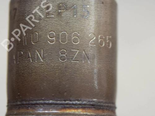 Electronic sensor AUDI A4 B9 (8W2, 8WC) 1.4 TFSI | BP6768596M84  - Image 6