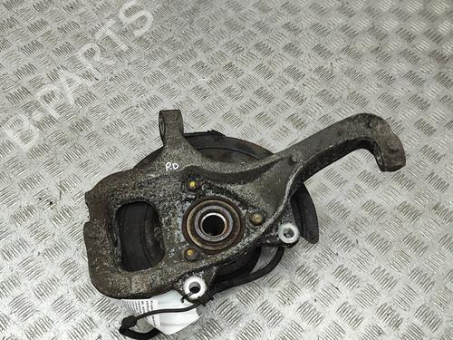 Right front steering knuckle DODGE NITRO 2.8 CRD 4WD | BP28546547M26 
