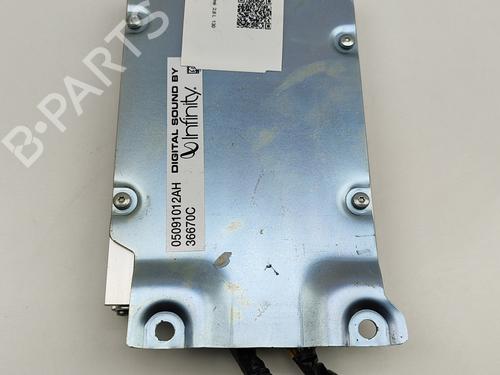 Electronic module DODGE NITRO 2.8 CRD 4WD | BP25912951M83 - Image 4