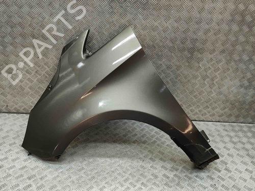 Left front fenders MERCEDES-BENZ V-CLASS (W447) V 220 CDI / d (447.811, 447.813, 447.815) | BP28436012C41