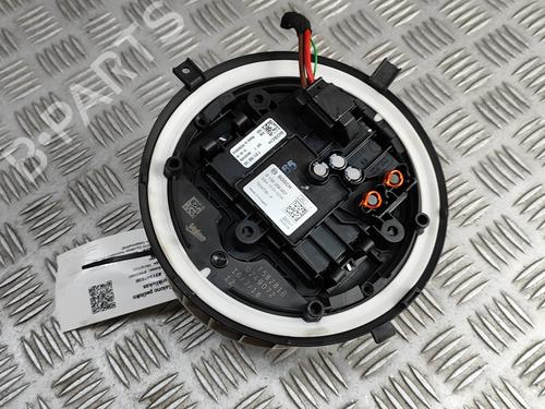 Used Heater blower motor MERCEDES-BENZ E-CLASS (W213) E 220 d (213.004) (194 hp) 27607895