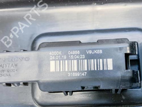 Boot lining VOLVO V90 II Cross Country (236) T5 AWD | BP27747601I3 - Image 9