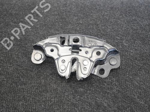 hjelmlås hjelmlås NISSAN QASHQAI II (J11, J11_) 1.5 dCi (110 hp) 11832150 11832150