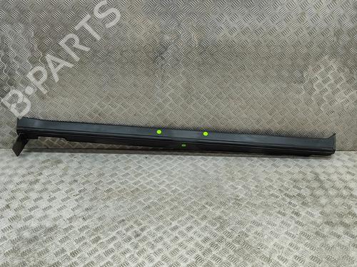 Used Right sideskirt Right sideskirt HYUNDAI TUCSON (NX4E, NX4A) 1.6 T-GDi Hybrid (230 hp) 27777178 27777178