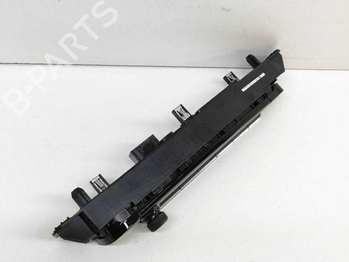 Commande Chauffage CITROËN C5 AIRCROSS (A_) 1.2 PureTech 130 (ARHNSJ) | BP28551456I5 