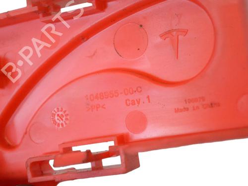 Other TESLA MODEL X (5YJX) P100D AWD | BP30252612O1