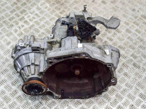 Cambio VW PASSAT B8 Variant (3G5, CB5) 1.6 TDI (120 hp) 15004833