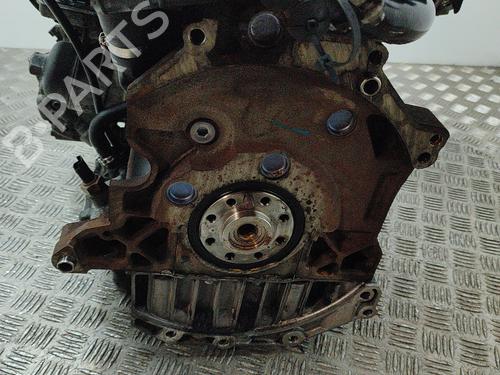 Engine AUDI A4 B7 Avant (8ED) 2.0 TFSI | BP21187937M1 