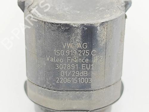 Electronic module VW CC B7 (358) 2.0 TDI | BP38731122M83 - Image 7