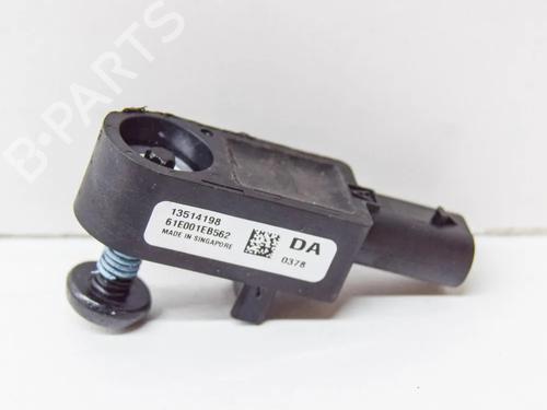 Used Electronic sensor OPEL MOKKA / MOKKA X (J13) 1.4 (_76) (140 hp) 6775249